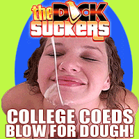 The Dick Suckers